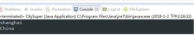 Java基礎學習：java中super的用法