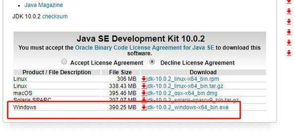 Java基礎學習：java設置全局變量