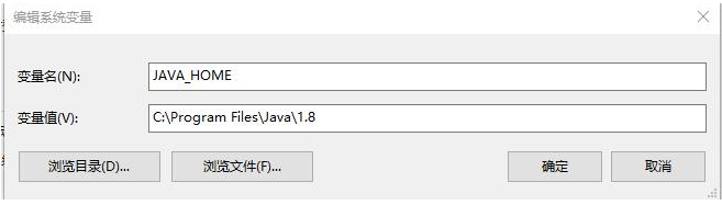 Java基礎學習：java設置全局變量