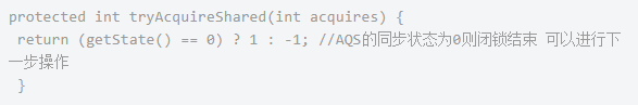 Java并發編程學習CountDownLatch