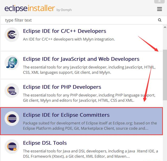 新手學習的第一步，eclipse安裝視頻教程