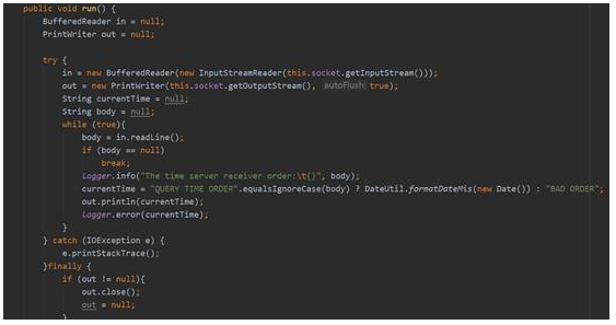 Java入門學(xué)習(xí)，socket編程書籍