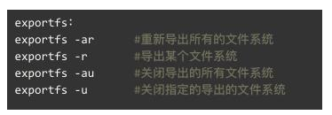Javaweb項(xiàng)目實(shí)例視頻教程，NFS文件服務(wù)器