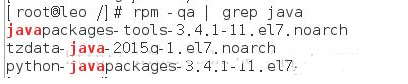 Javaweb項目教程，linux部署教程