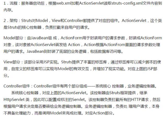 快速了解Java框架，三大框架視頻教程
