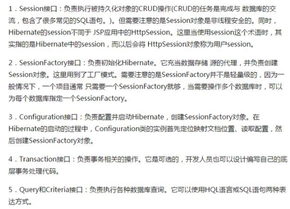 快速了解Java框架，三大框架視頻教程