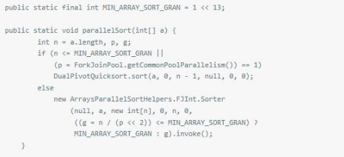 Java技術(shù)編程分享，arrays的用法