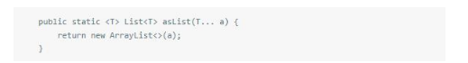 Java技術(shù)編程分享，arrays的用法