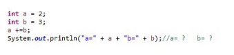 Java語言基礎之運算符