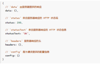 Java就業(yè)教程：Axios基礎學習