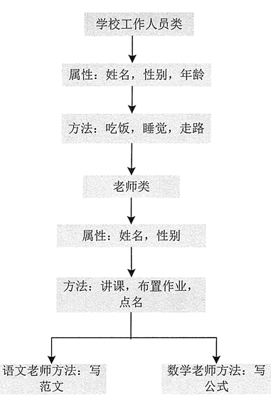 編程基礎分享，Java面向對象特征