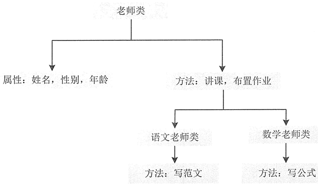 編程基礎分享，Java面向對象特征