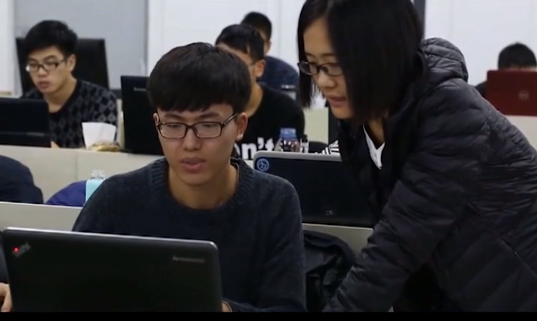 Java老師課下輔導
