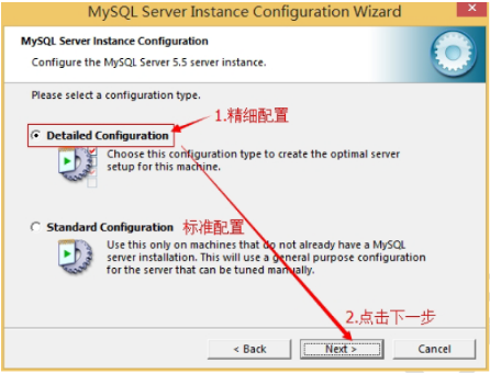 編程詳解Java數據庫安裝教程