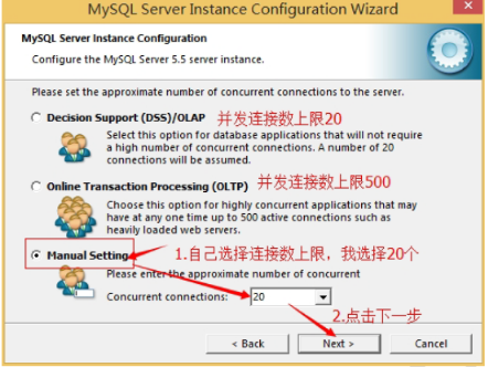編程詳解Java數據庫安裝教程