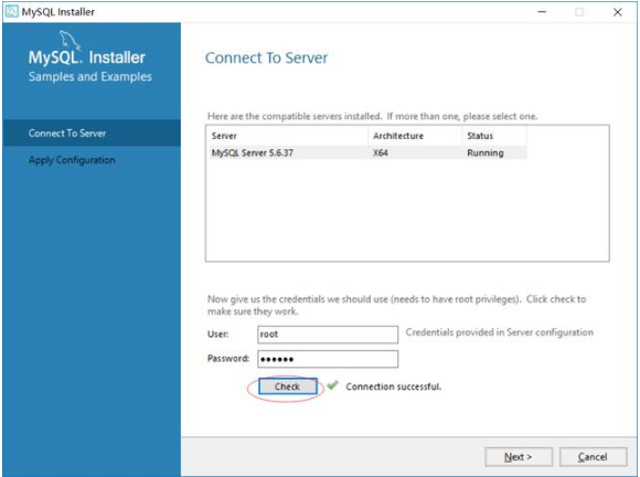 Javaweb安裝教程：MySQL數據庫