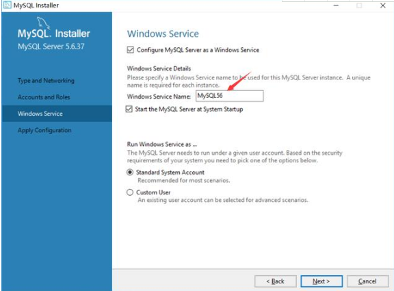 Javaweb安裝教程：MySQL數據庫