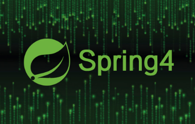 spring4框架視頻教程