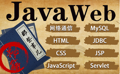 javaweb自學視頻教程