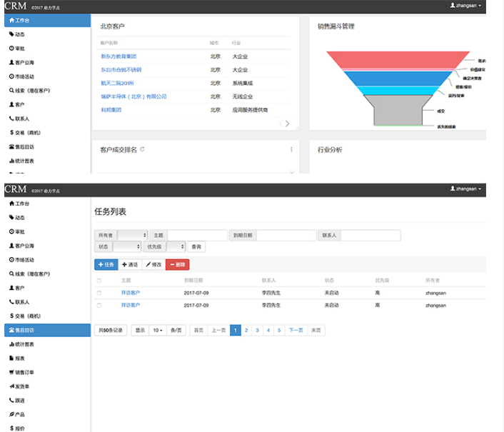 javaweb項目實戰視頻