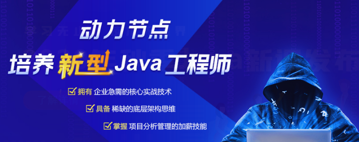 java培訓那家強