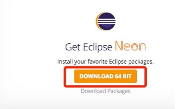 Java eclipse實戰視頻教程