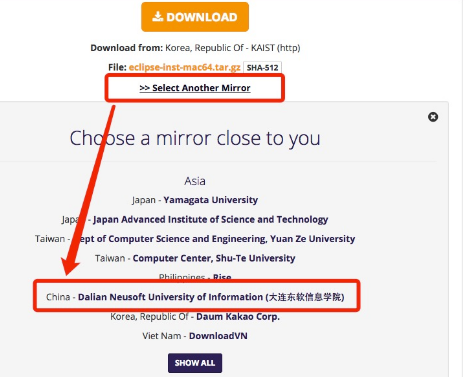 Java eclipse實戰視頻教程