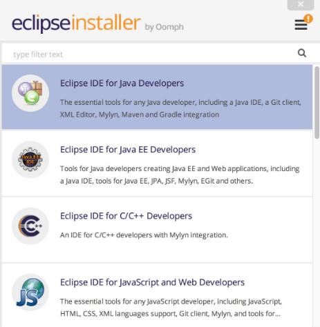 Java eclipse實戰視頻教程