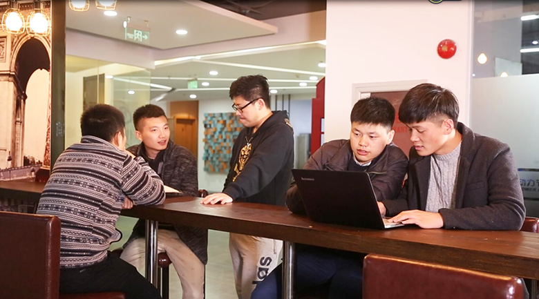 動力節點Java培訓實驗班